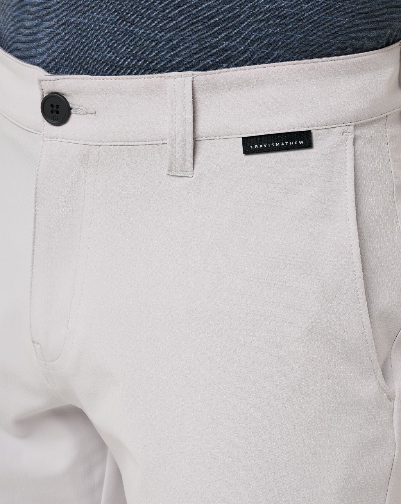 Wanderlust Short 9In - Travis Mathew
