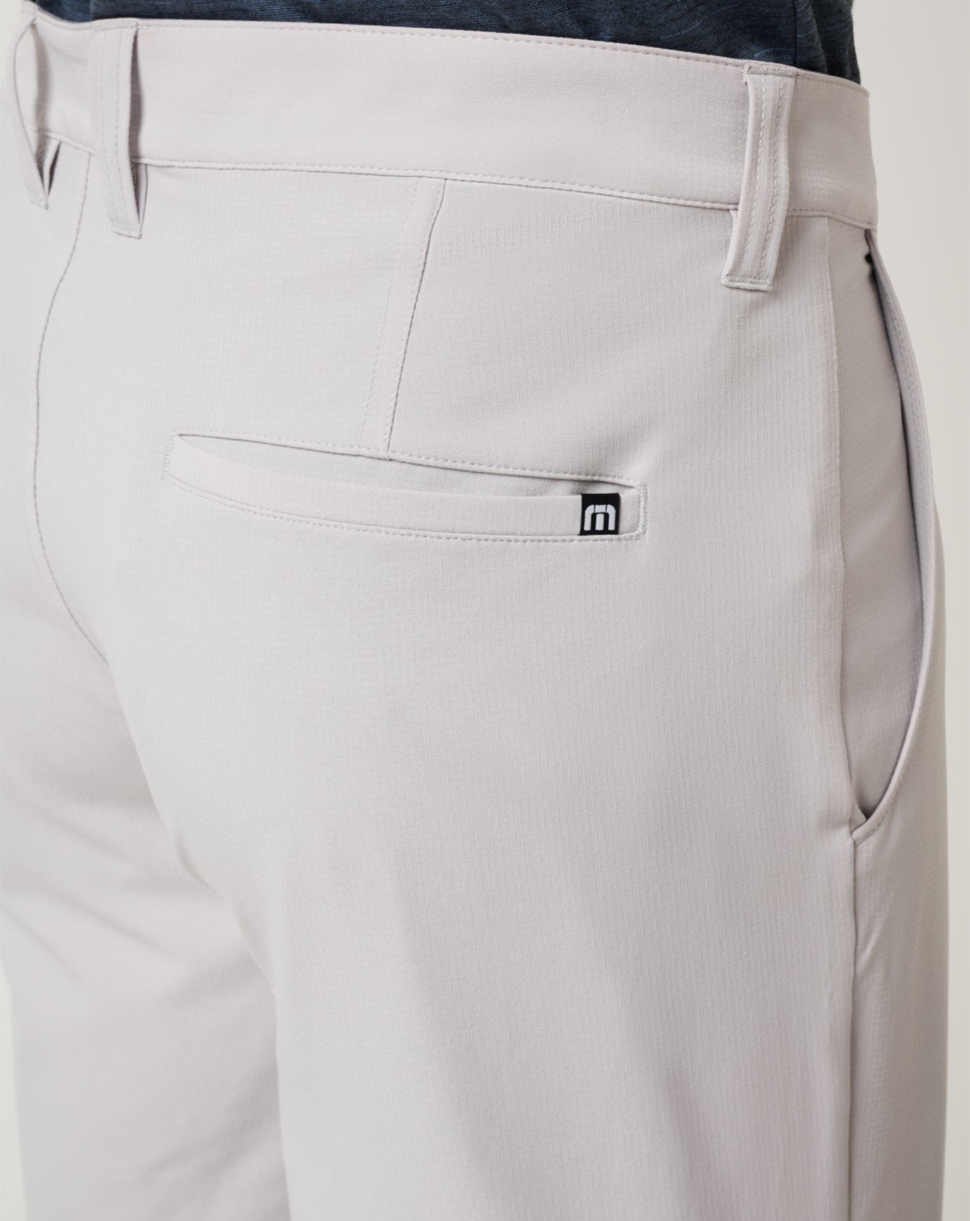 Wanderlust Short 9In - Travis Mathew