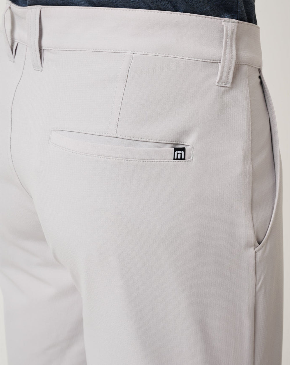 Wanderlust Short 9In - Travis Mathew