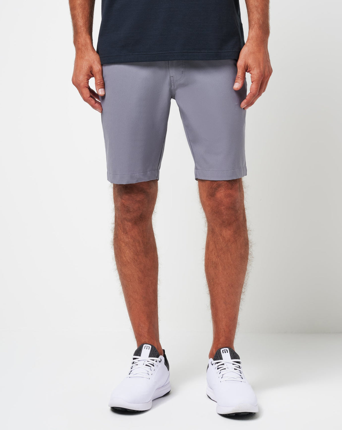 Wanderlust Short 9In - Travis Mathew