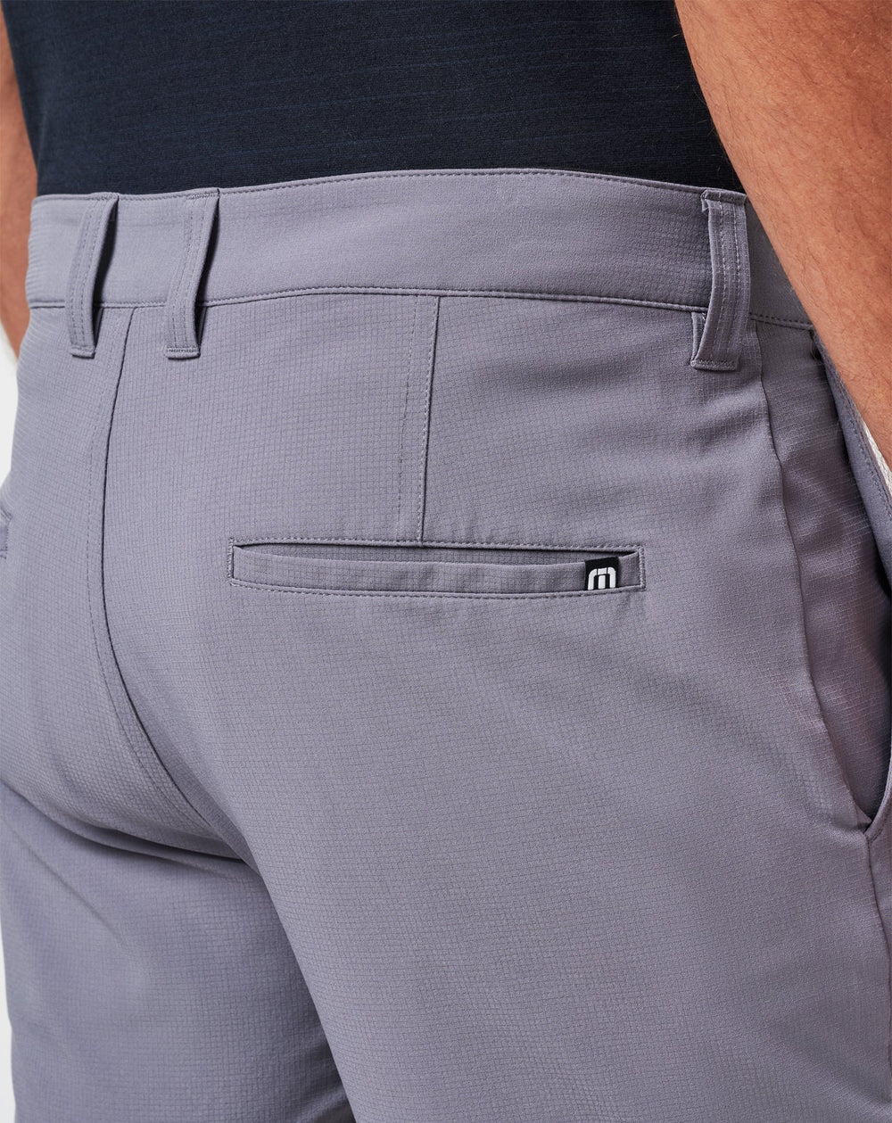 Wanderlust Short 9In - Travis Mathew