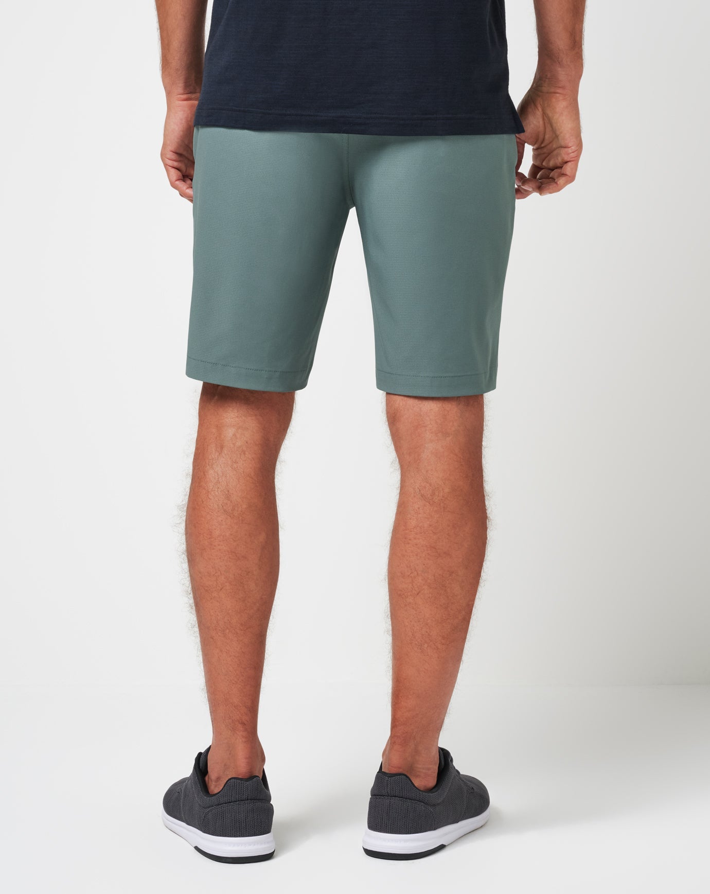 Wanderlust Short 9In - Travis Mathew