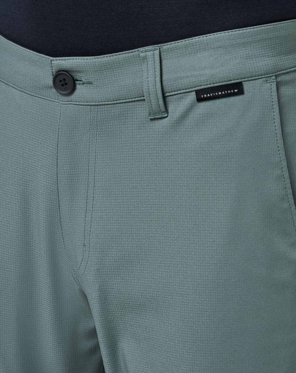 Wanderlust Short 9In - Travis Mathew