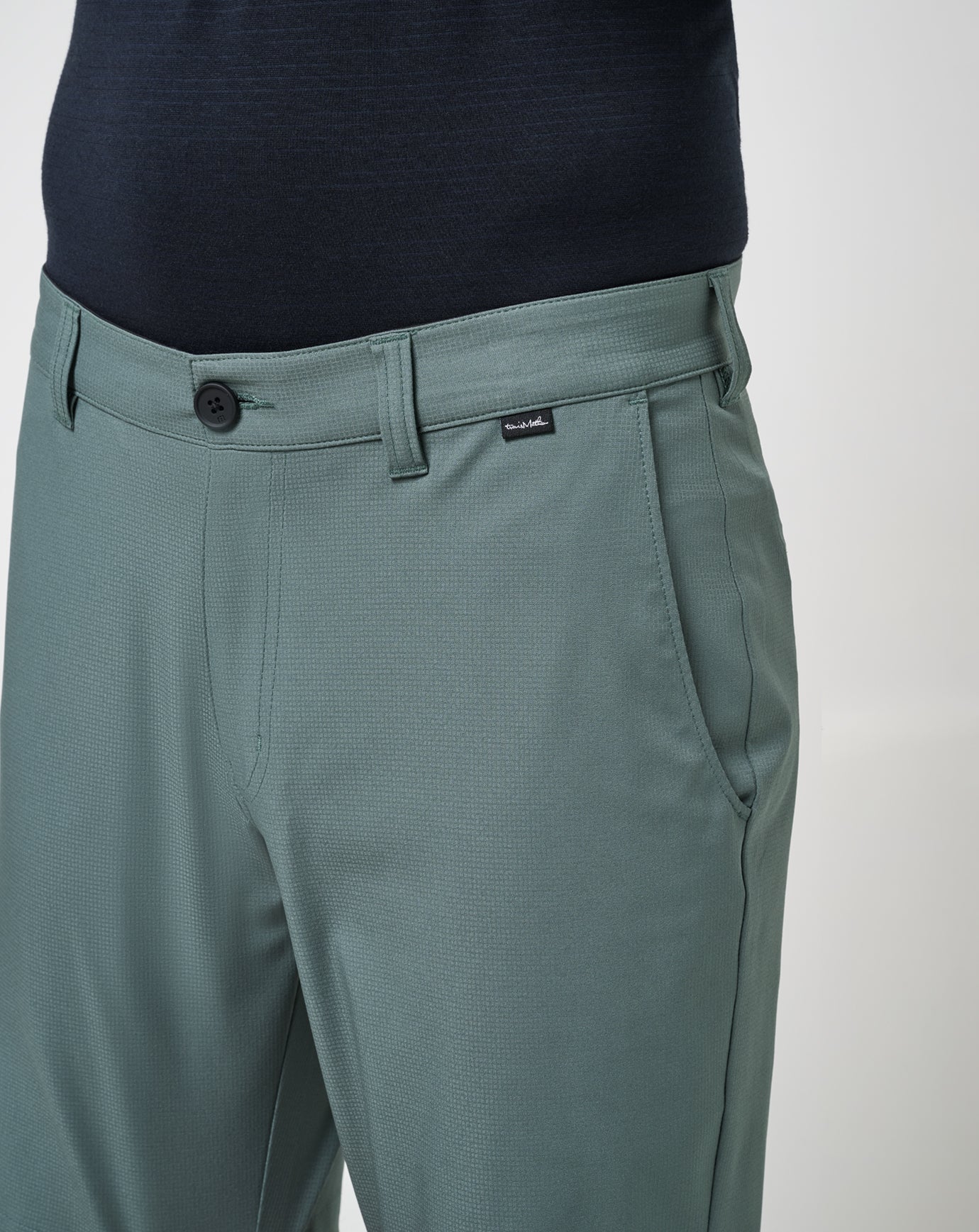 Wanderlust Short 9In - Travis Mathew