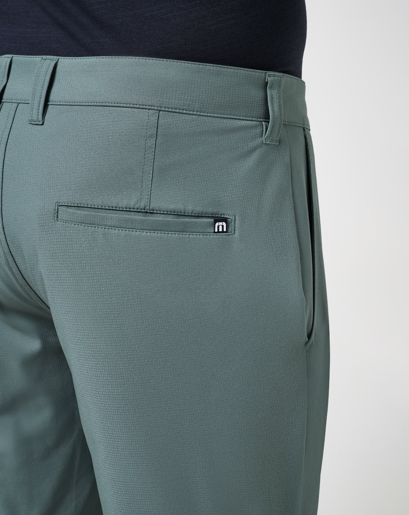 Wanderlust Short 9In - Travis Mathew