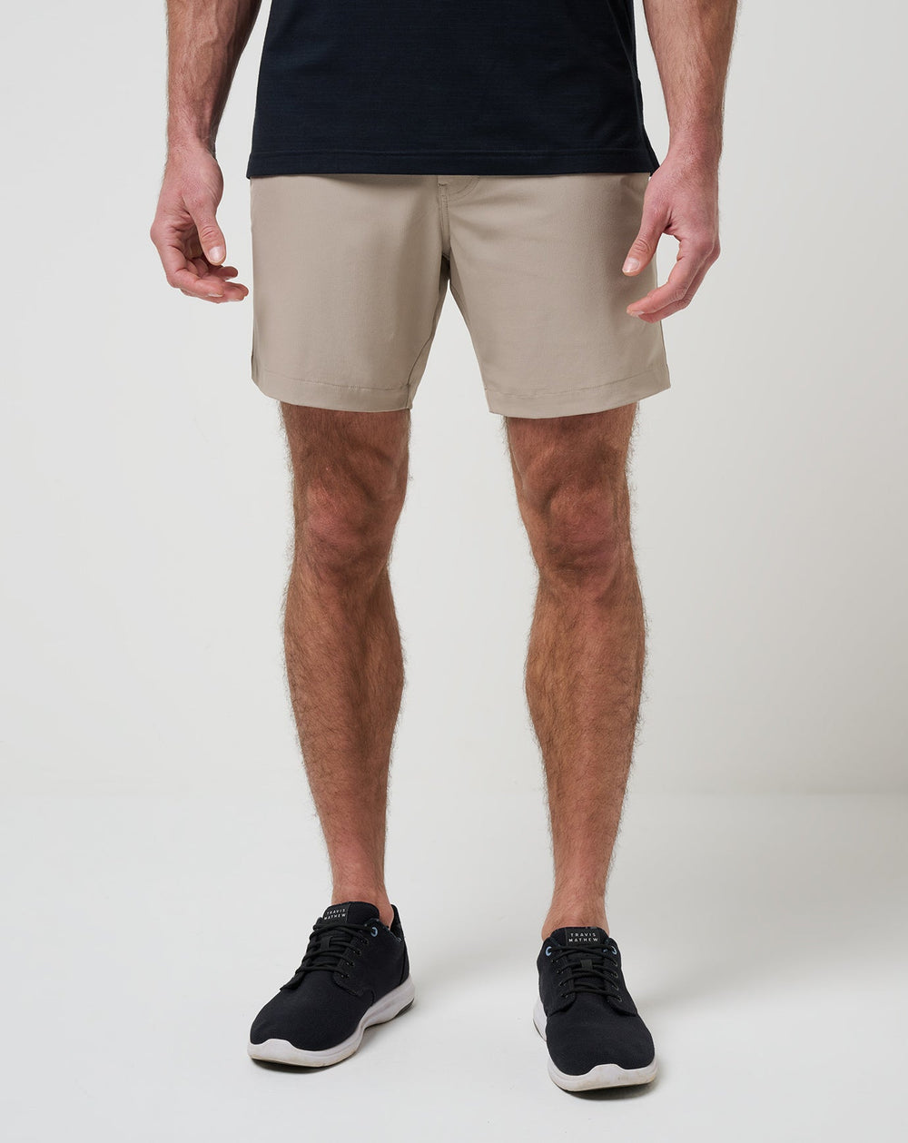 Wanderlust Short 7In - Travis Mathew