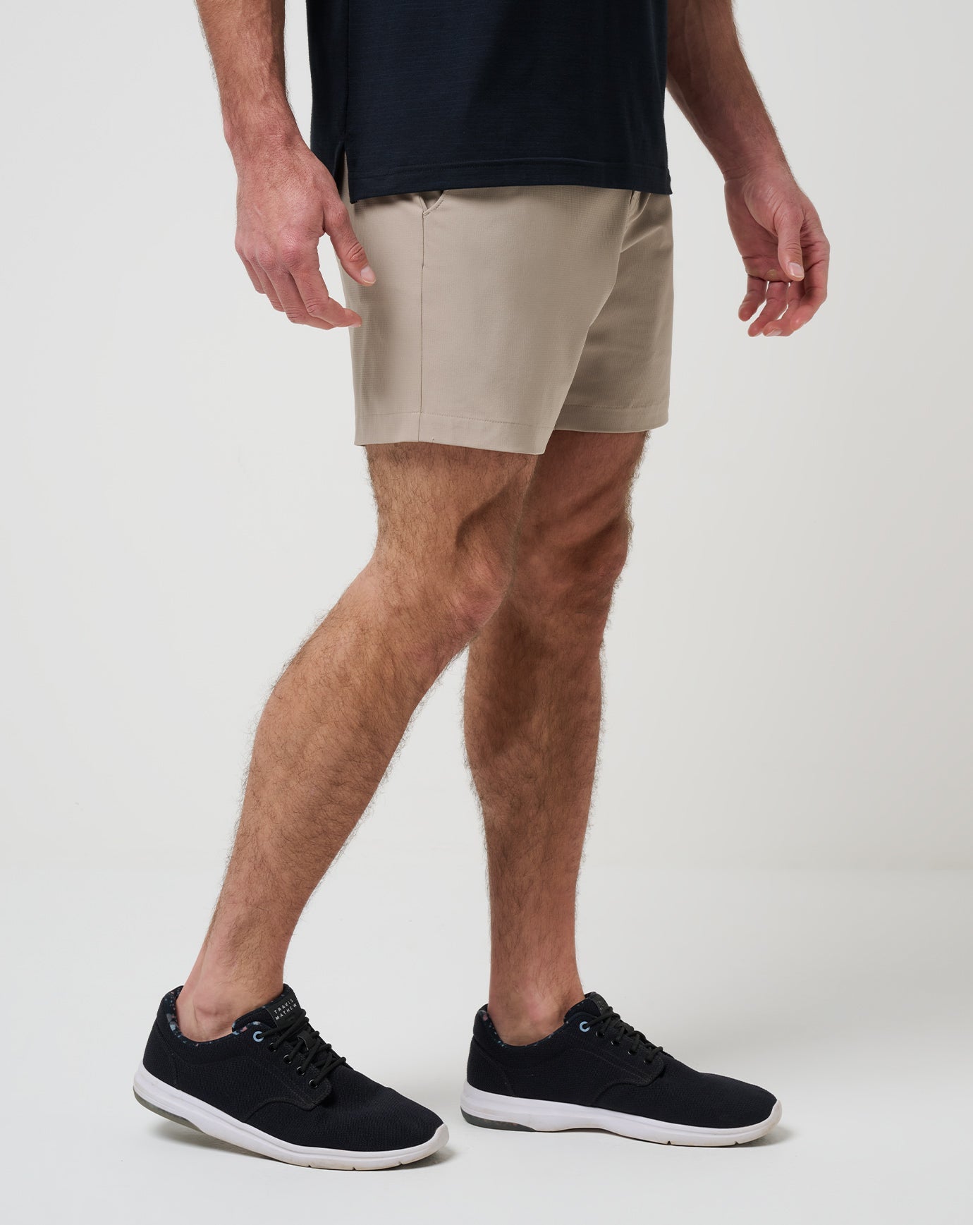 Wanderlust Short 7In - Travis Mathew