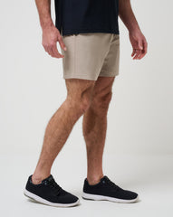 Wanderlust Short 7In - Travis Mathew