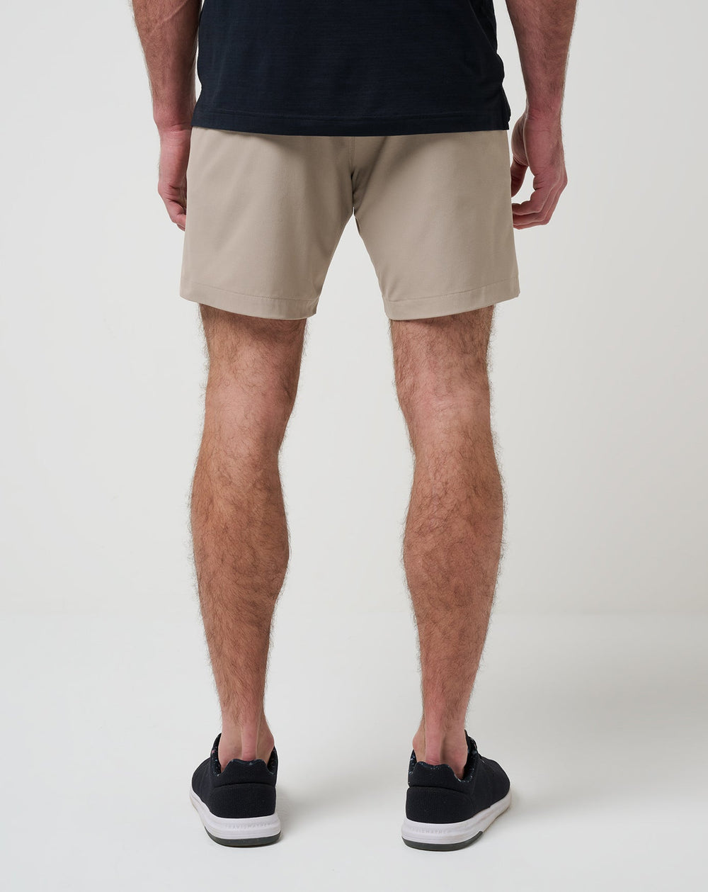 Wanderlust Short 7In - Travis Mathew