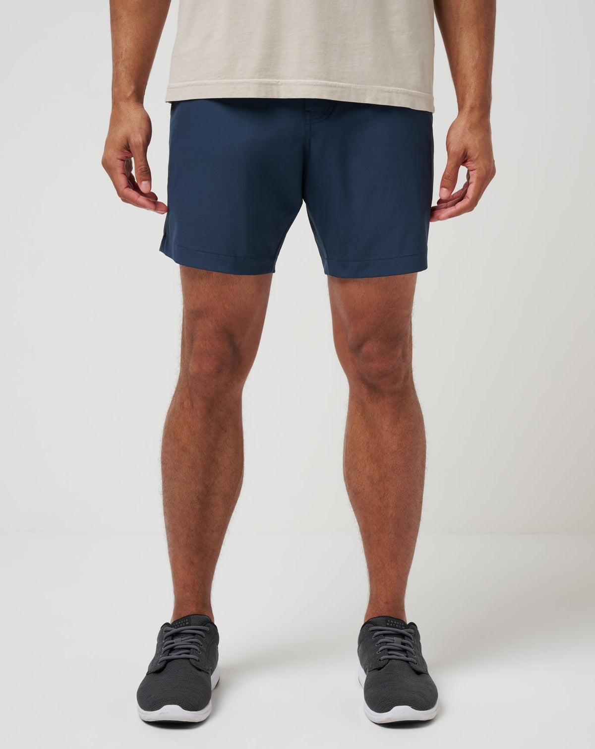 Wanderlust Short 7In - Travis Mathew