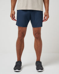 Wanderlust Short 7In - Travis Mathew
