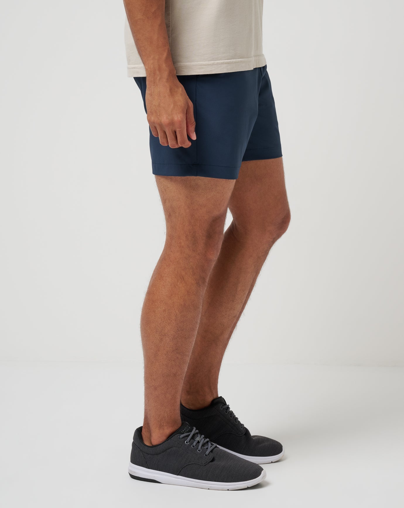 Wanderlust Short 7In - Travis Mathew