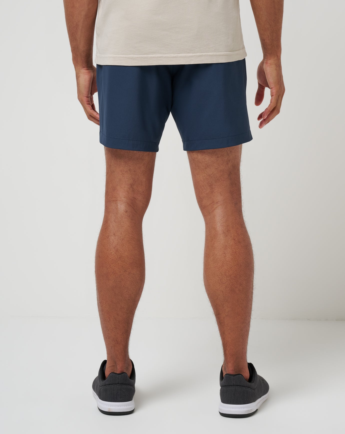 Wanderlust Short 7In - Travis Mathew