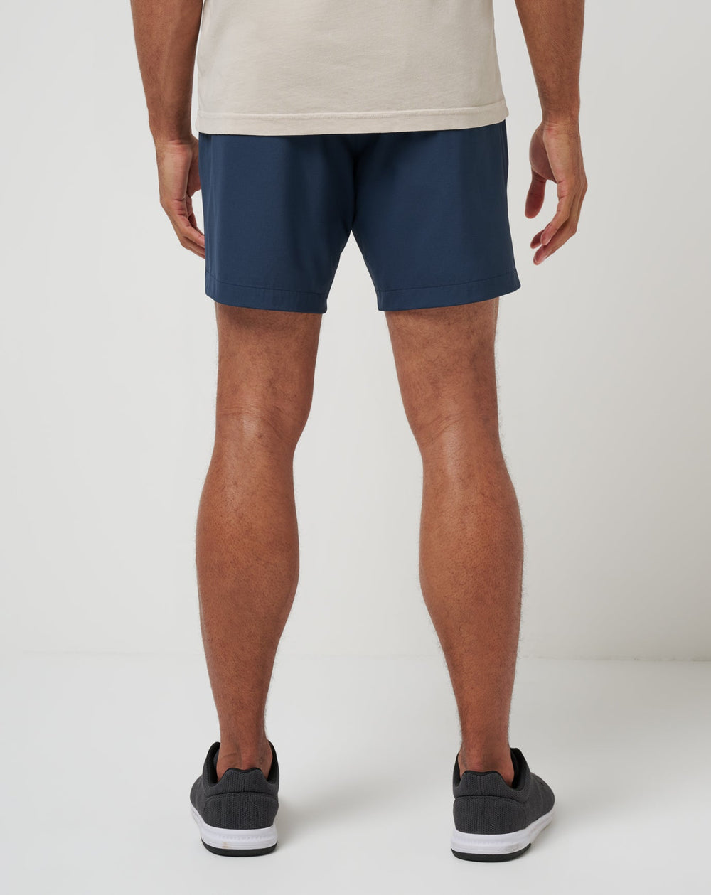 Wanderlust Short 7In - Travis Mathew