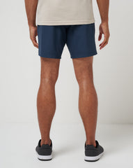 Wanderlust Short 7In - Travis Mathew