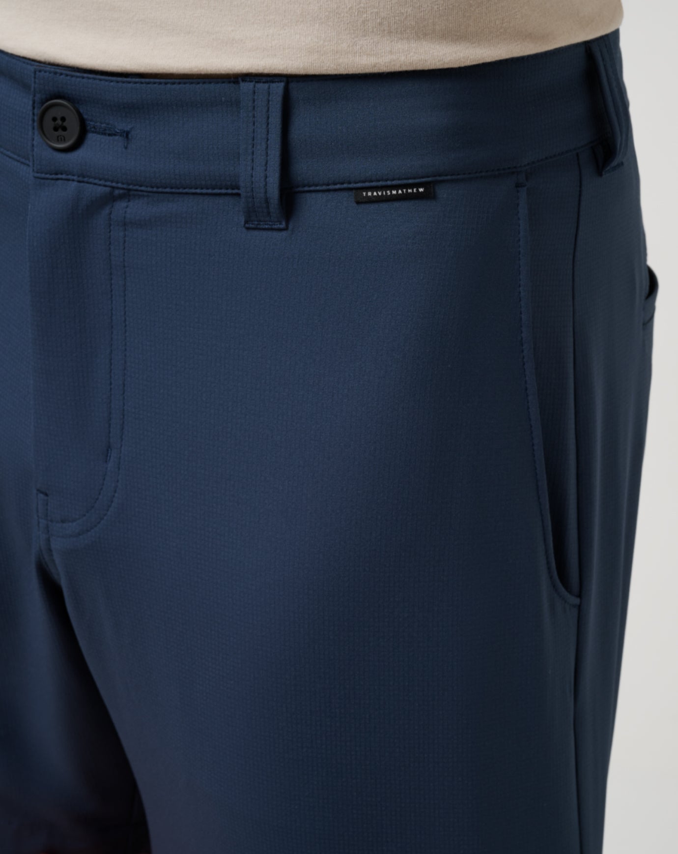 Wanderlust Short 7In - Travis Mathew