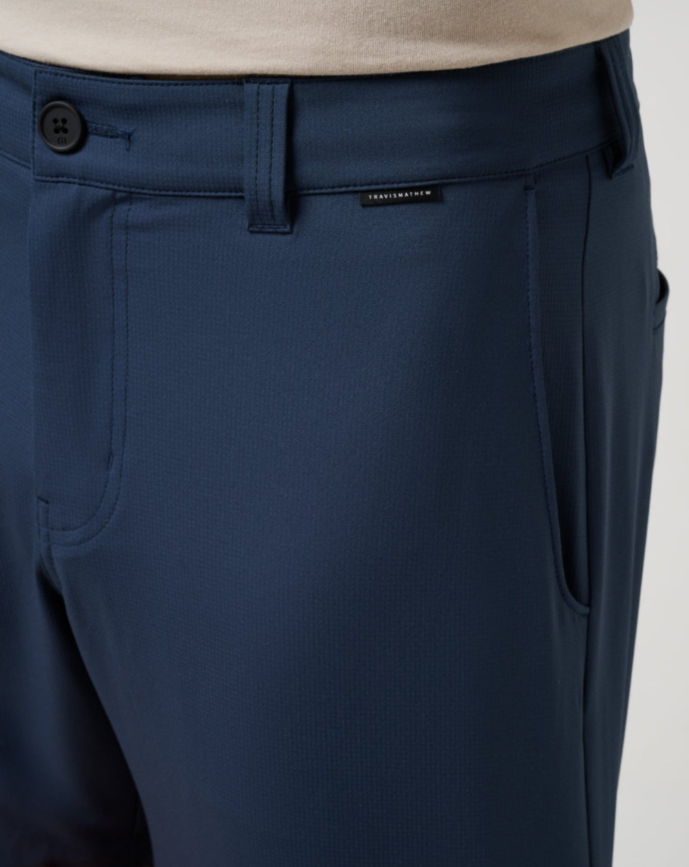 Wanderlust Short 7In - Travis Mathew
