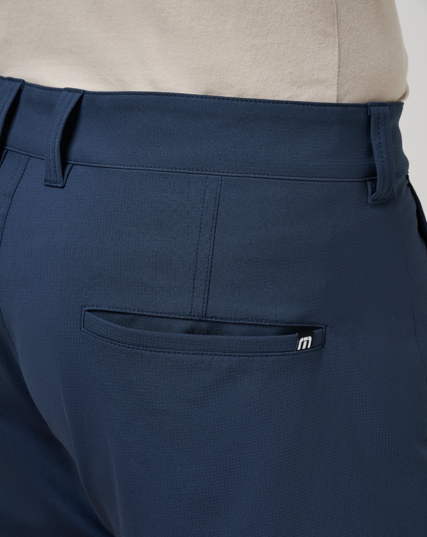 Wanderlust Short 7In - Travis Mathew