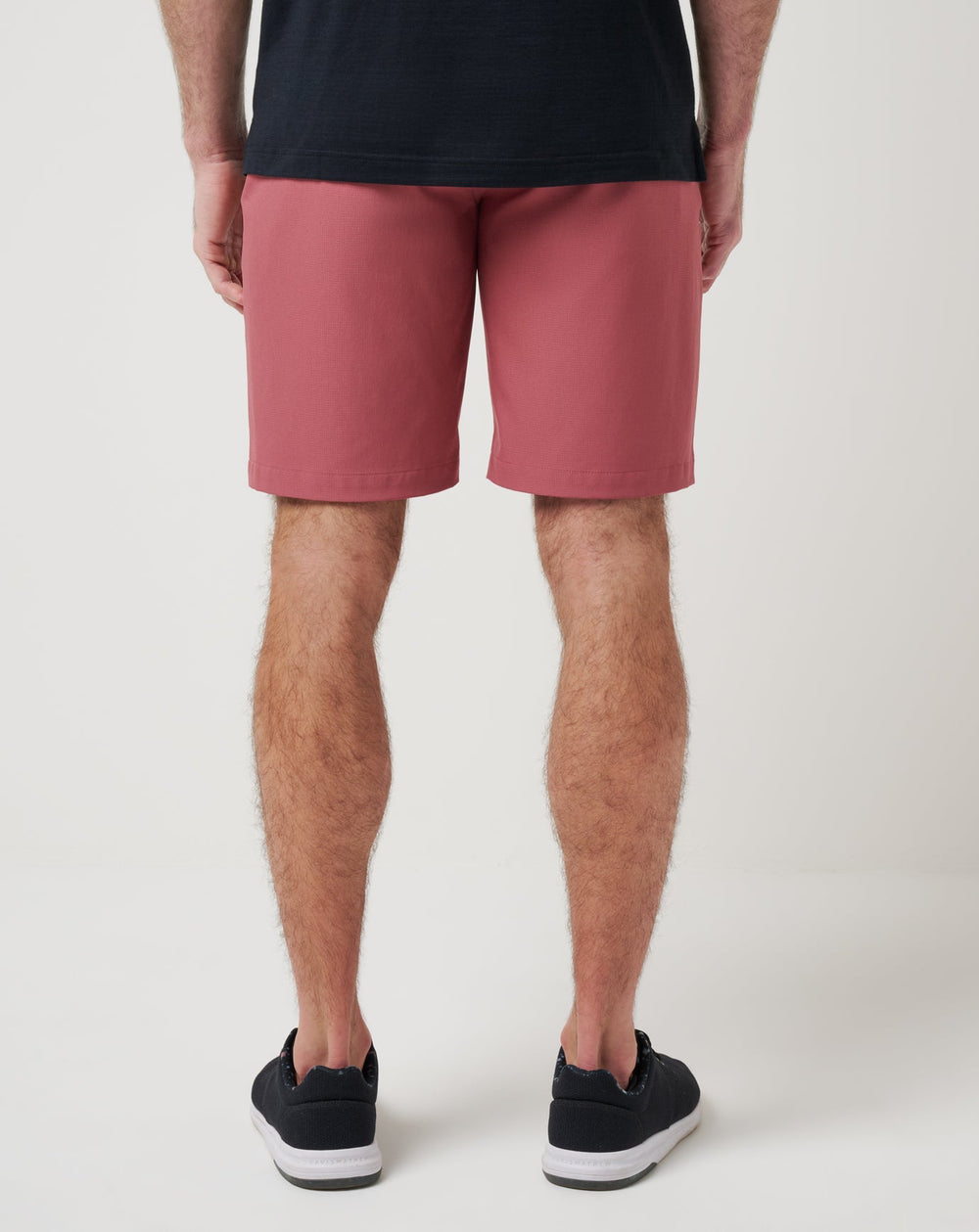 Wanderlust Short 9In - Travis Mathew