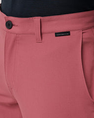 Wanderlust Short 9In - Travis Mathew
