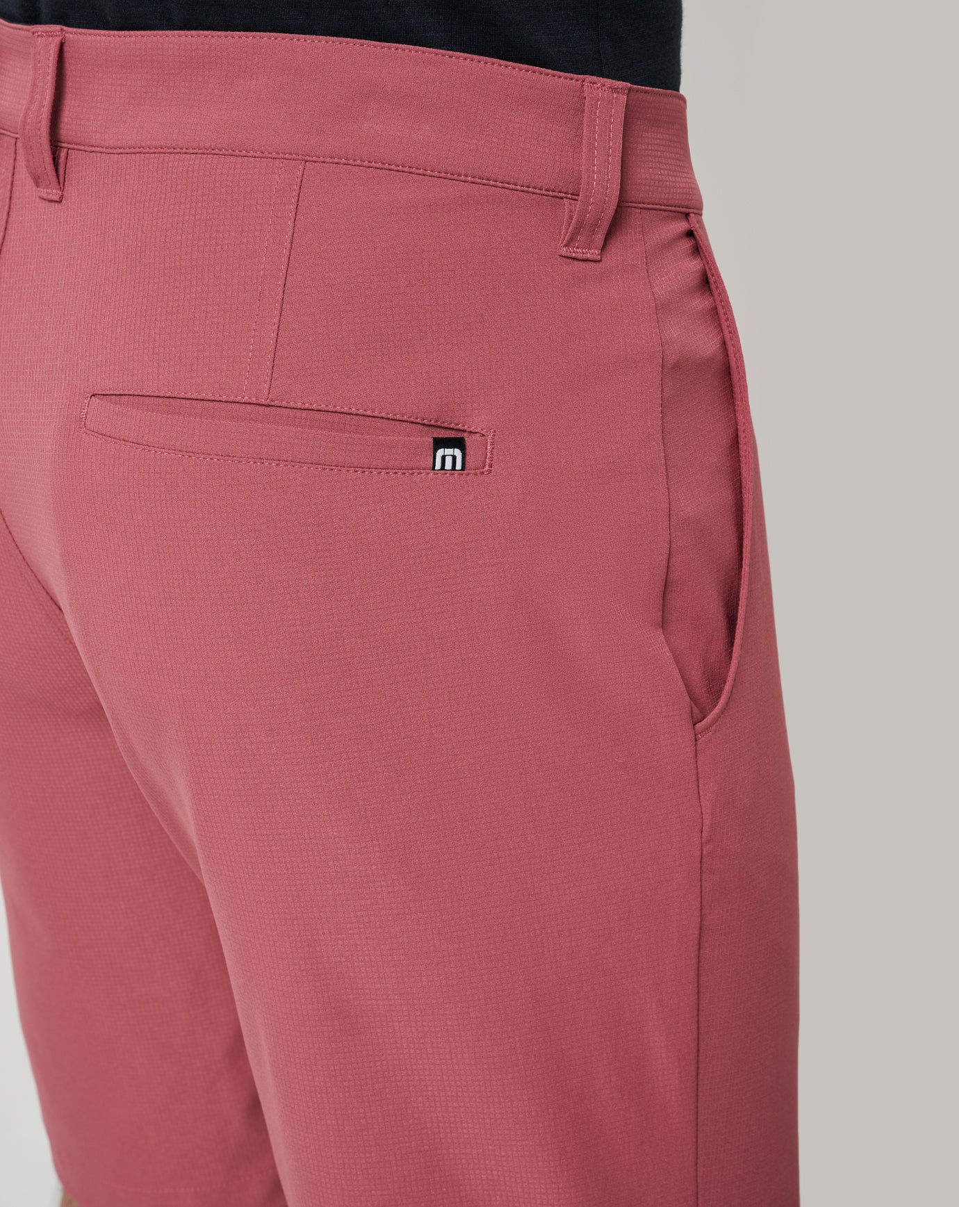 Wanderlust Short 9In - Travis Mathew