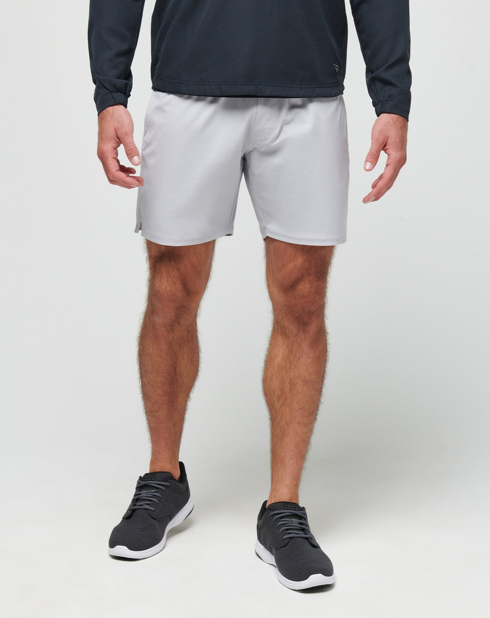 Wanderlust E-Waist Short 7.5In - Travis Mathew
