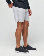 Wanderlust E-Waist Short 7.5In - Travis Mathew