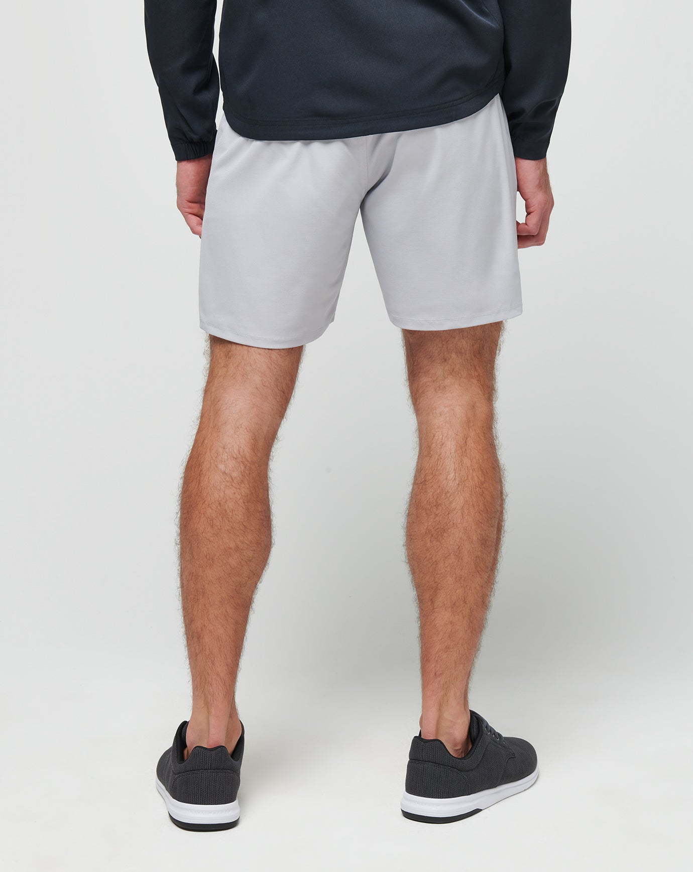 Wanderlust E-Waist Short 7.5In - Travis Mathew