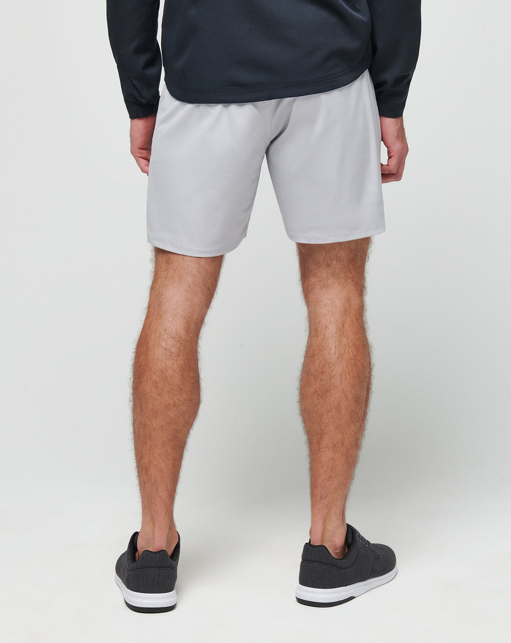 Wanderlust E-Waist Short 7.5In - Travis Mathew
