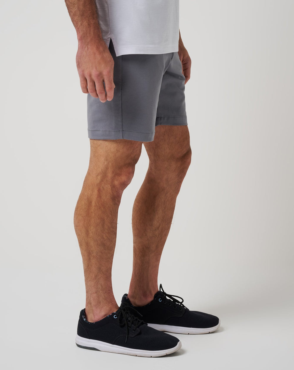Stretchknit Short 8In - Travis Mathew