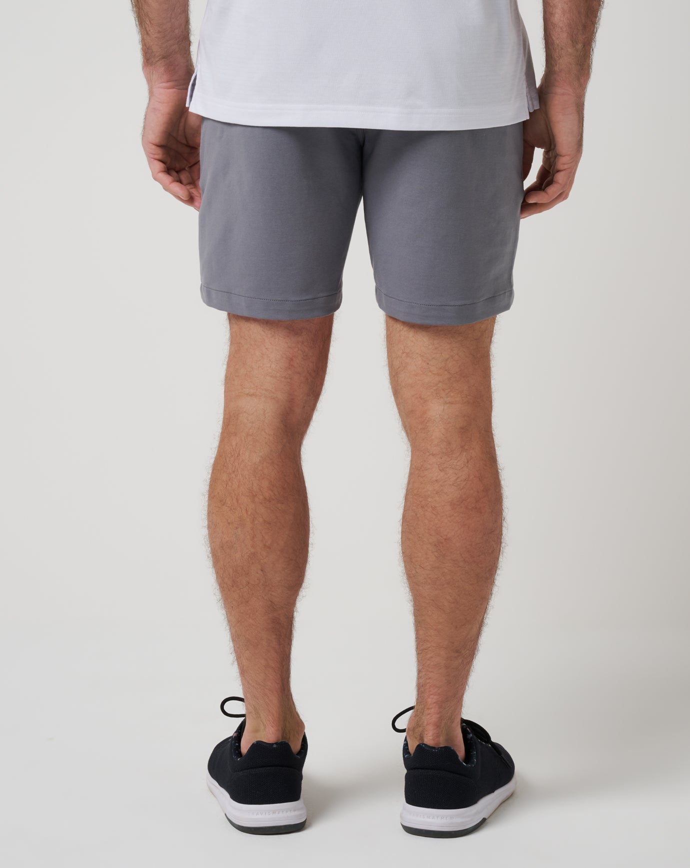 Stretchknit Short 8In - Travis Mathew