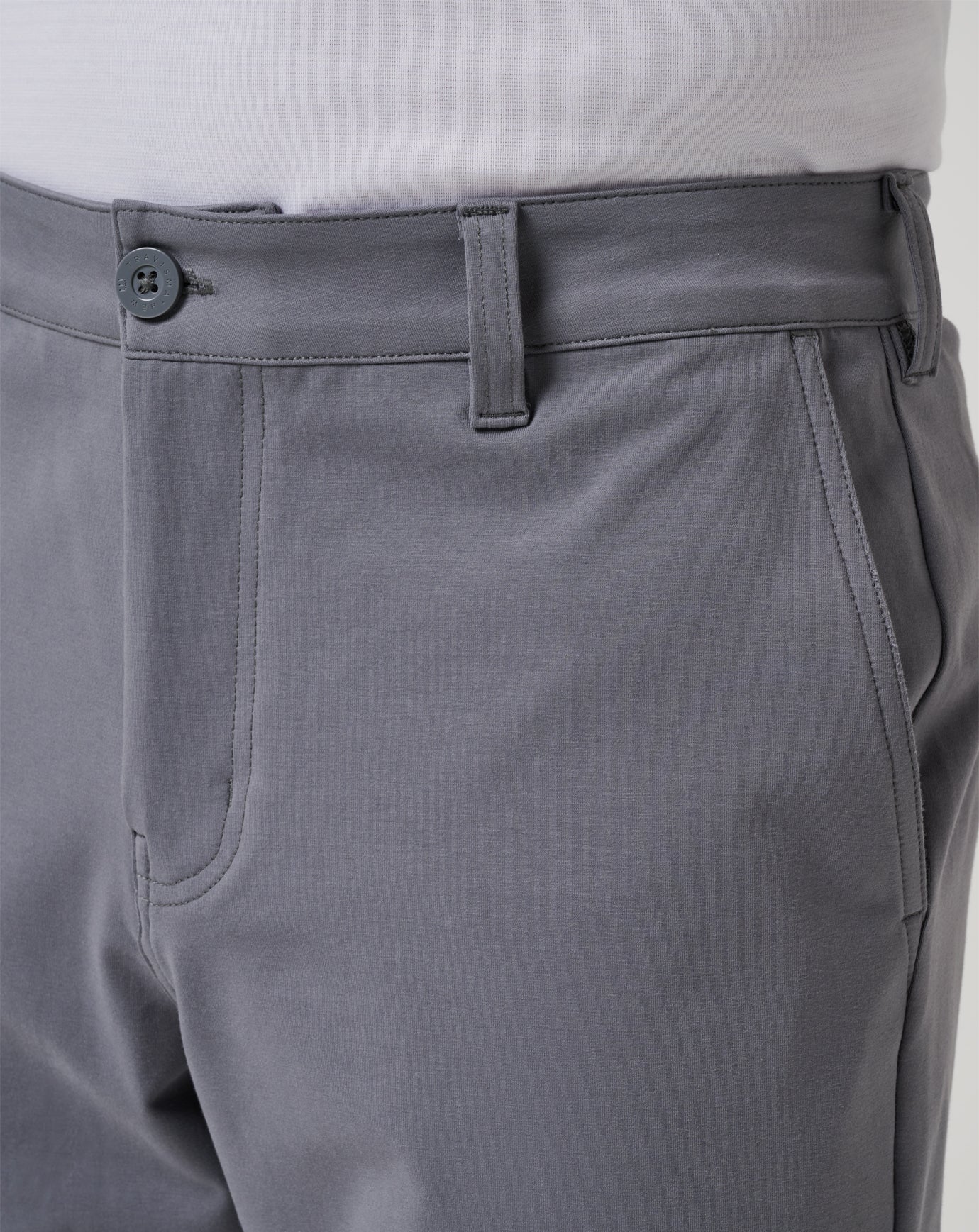 Stretchknit Short 8In - Travis Mathew