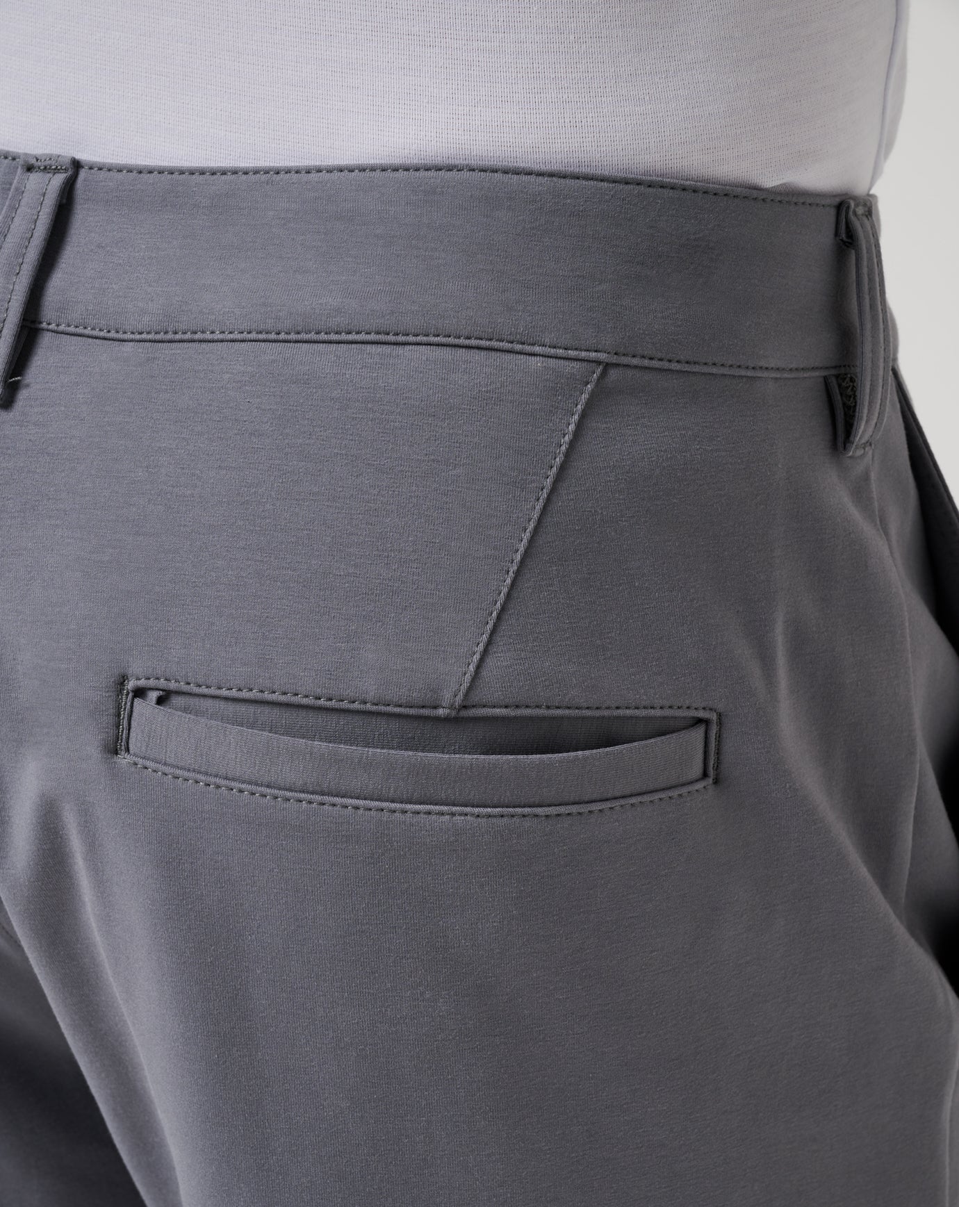 Stretchknit Short 8In - Travis Mathew
