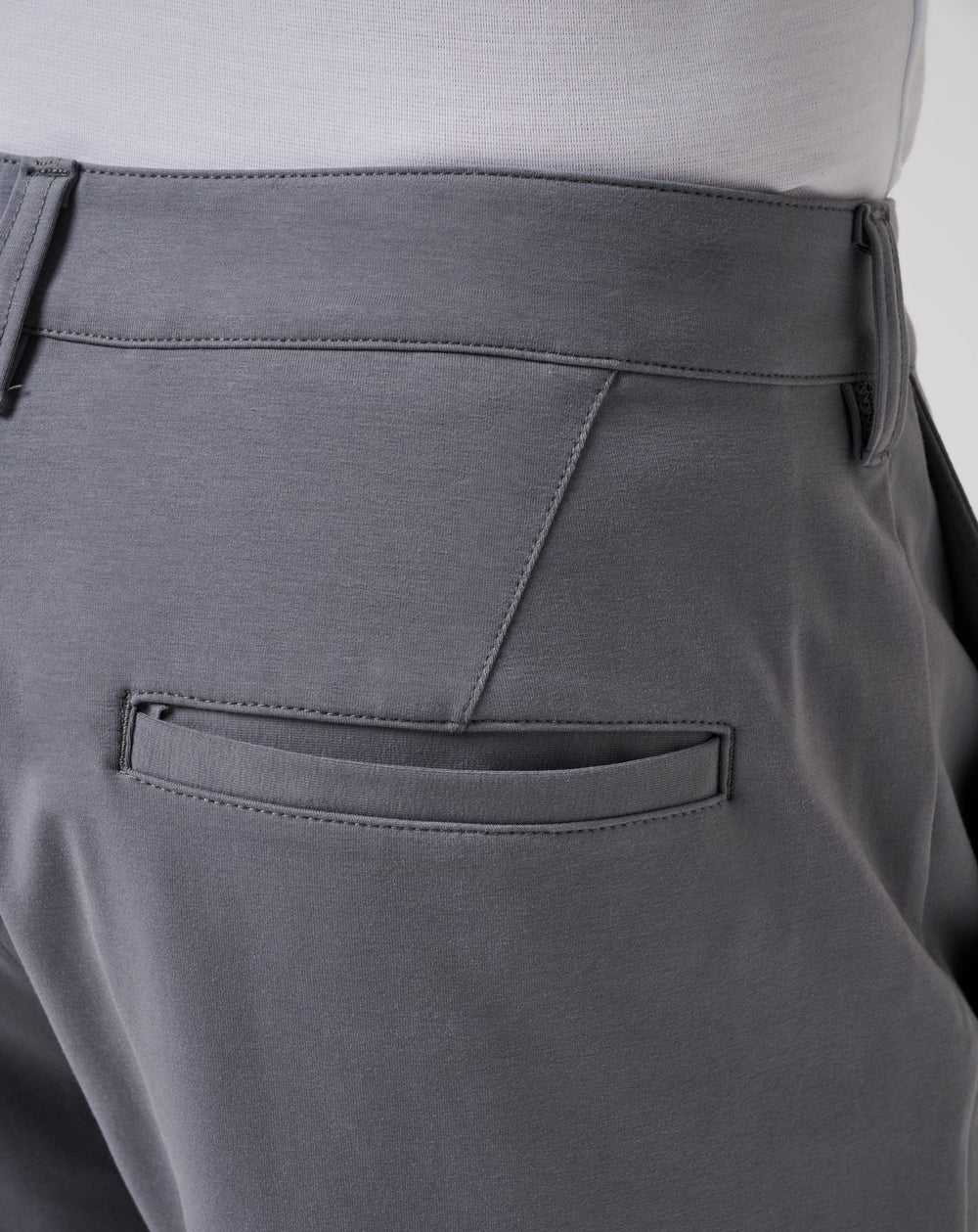 Stretchknit Short 8In - Travis Mathew