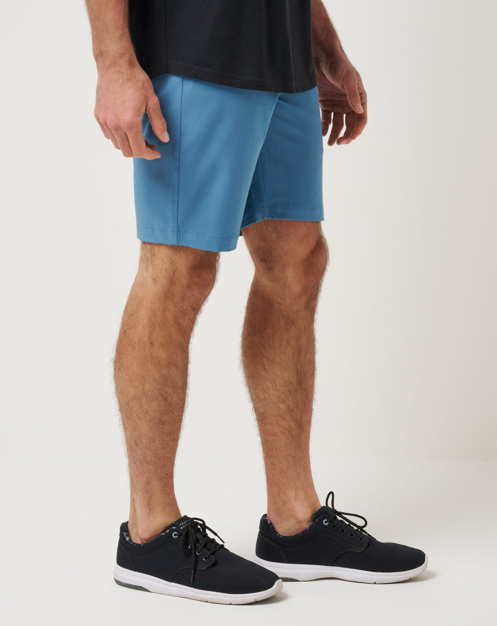 Wanderlust Short 9In - Travis Mathew