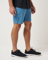Wanderlust Short 9In - Travis Mathew