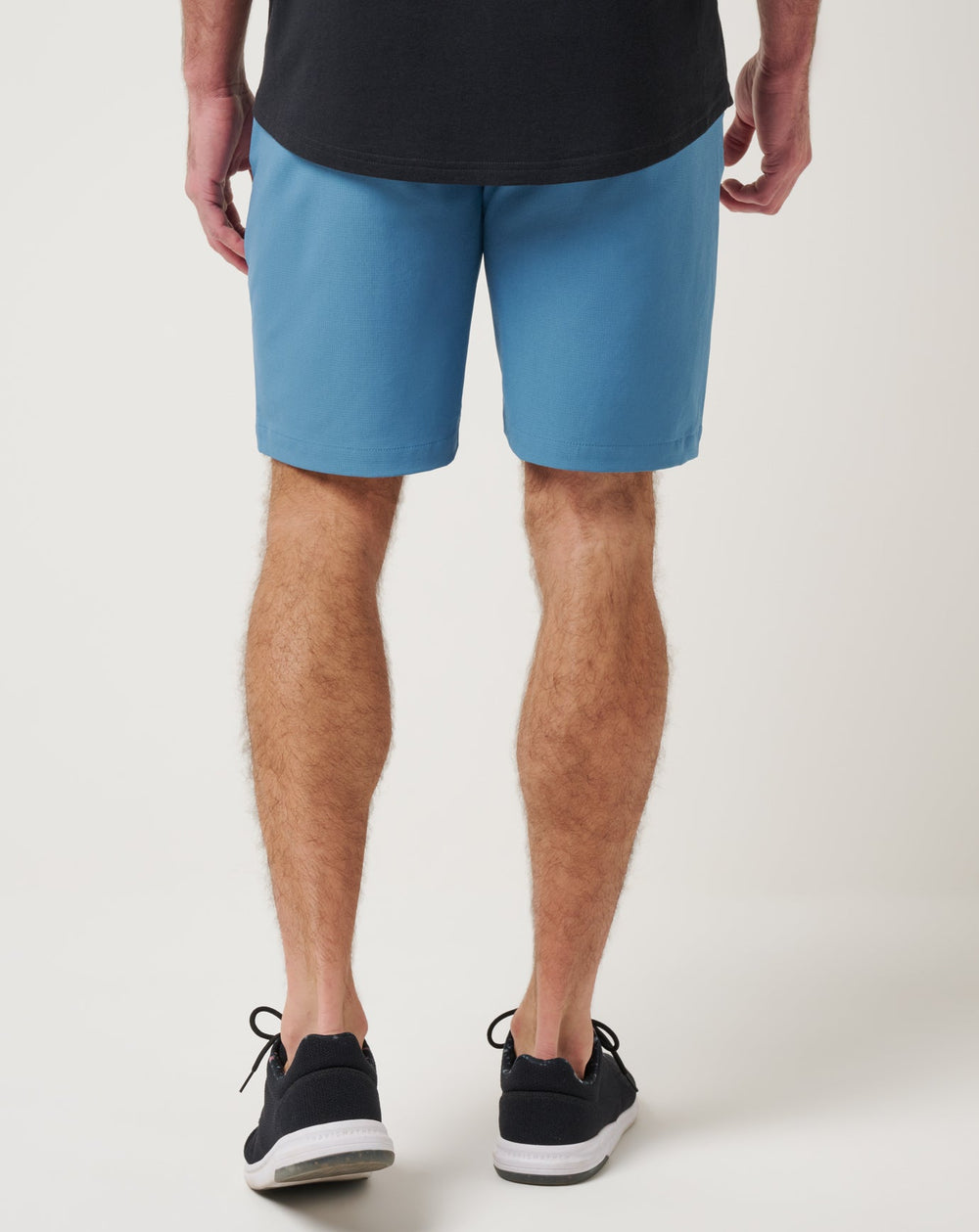 Wanderlust Short 9In - Travis Mathew
