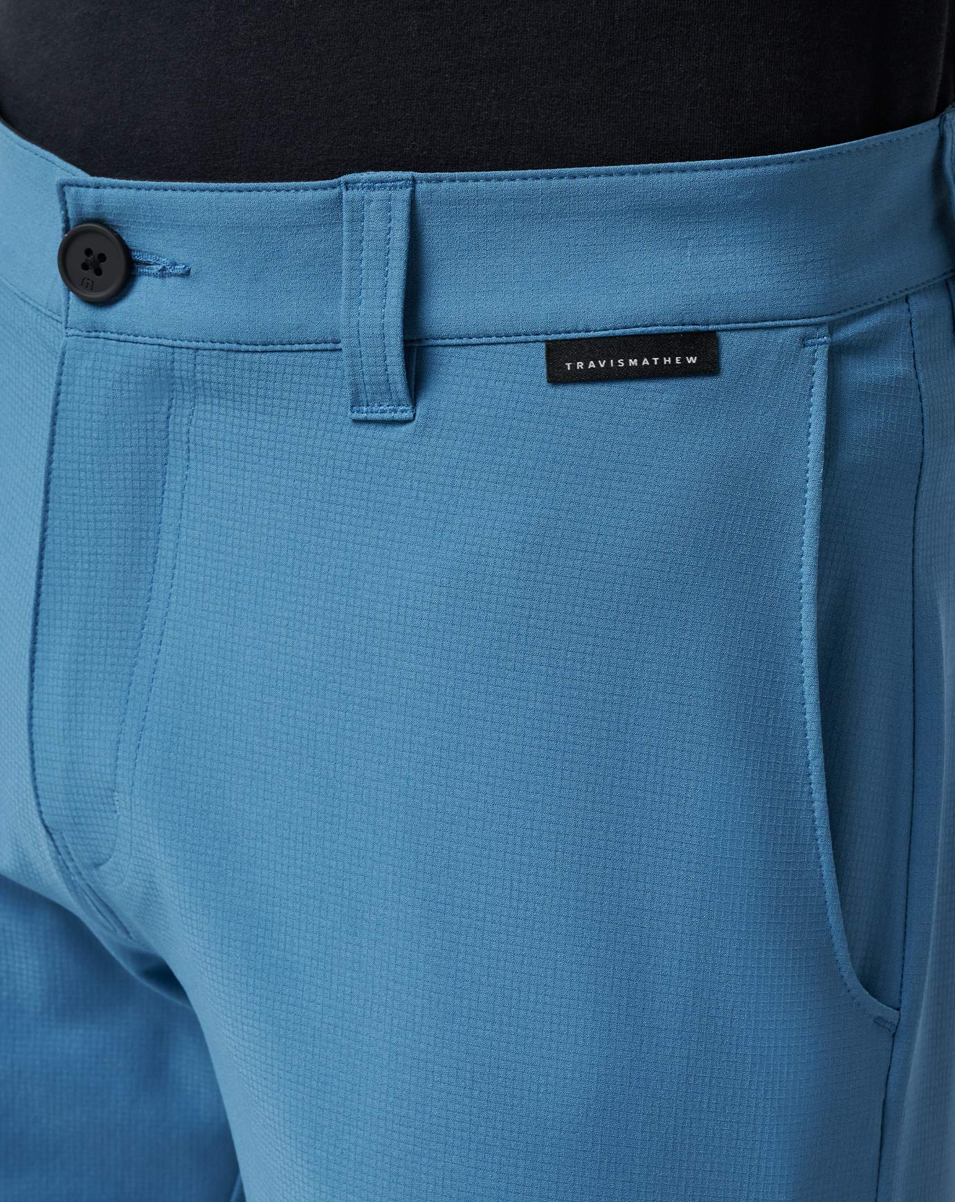 Wanderlust Short 9In - Travis Mathew