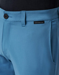 Wanderlust Short 9In - Travis Mathew