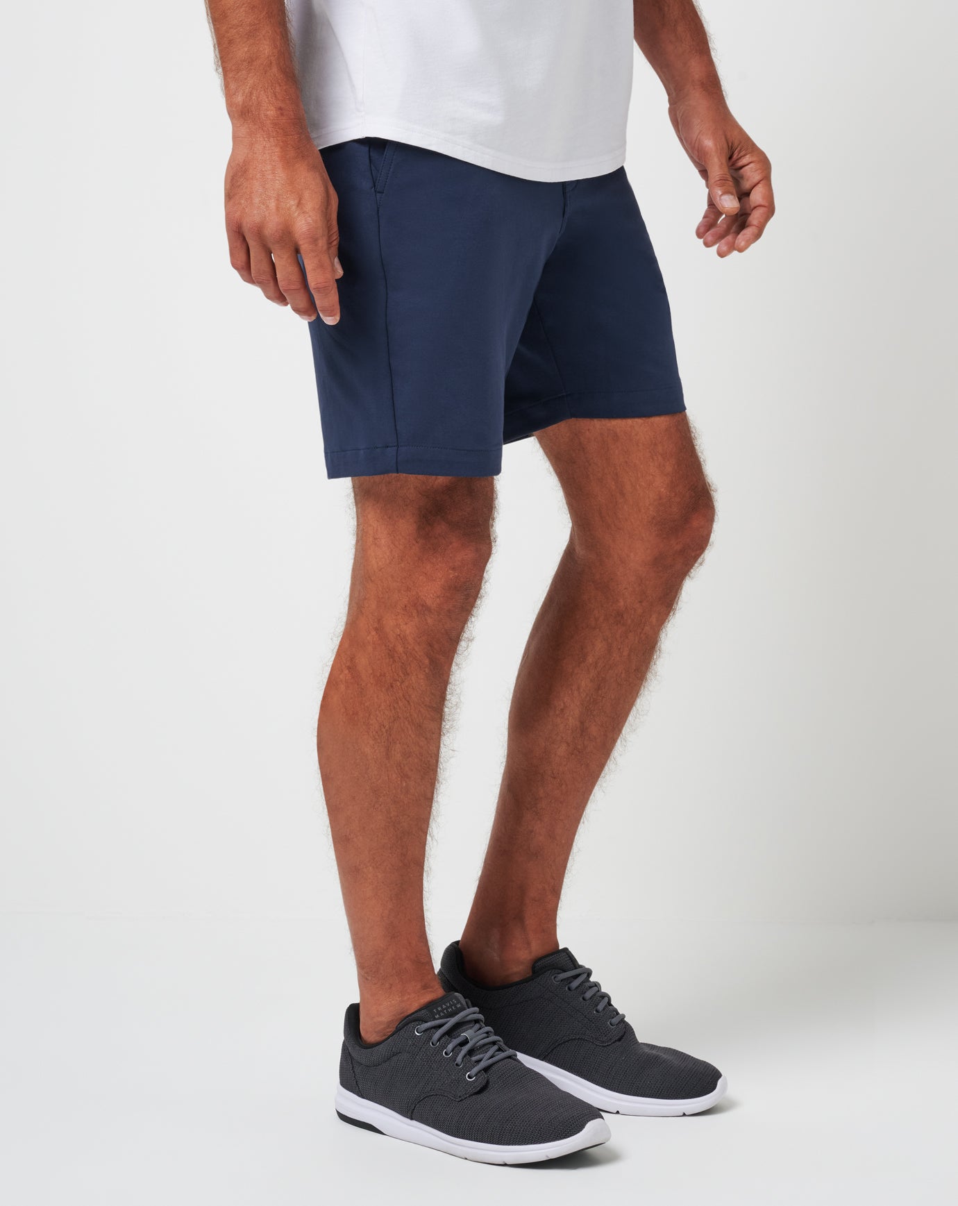 Stretchknit Short 8In - Travis Mathew