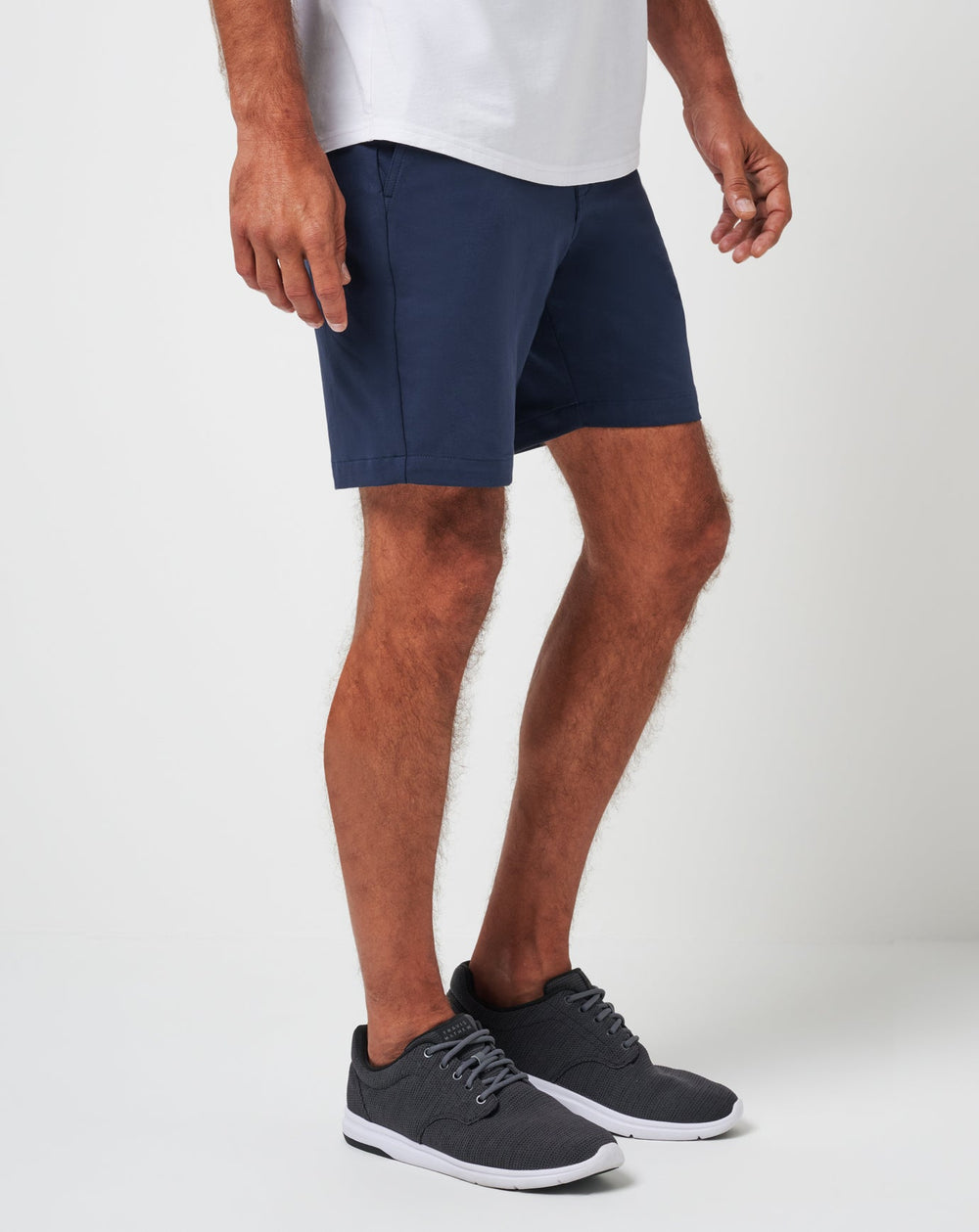 Stretchknit Short 8In - Travis Mathew
