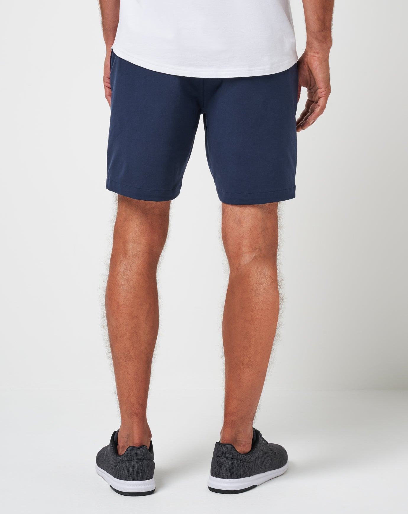 Stretchknit Short 8In - Travis Mathew