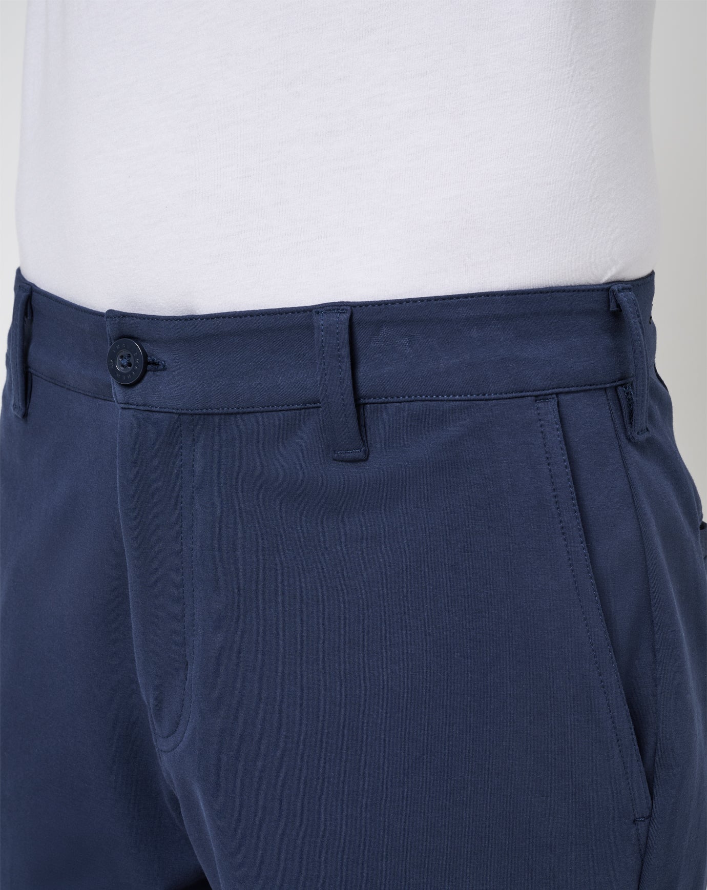 Stretchknit Short 8In - Travis Mathew