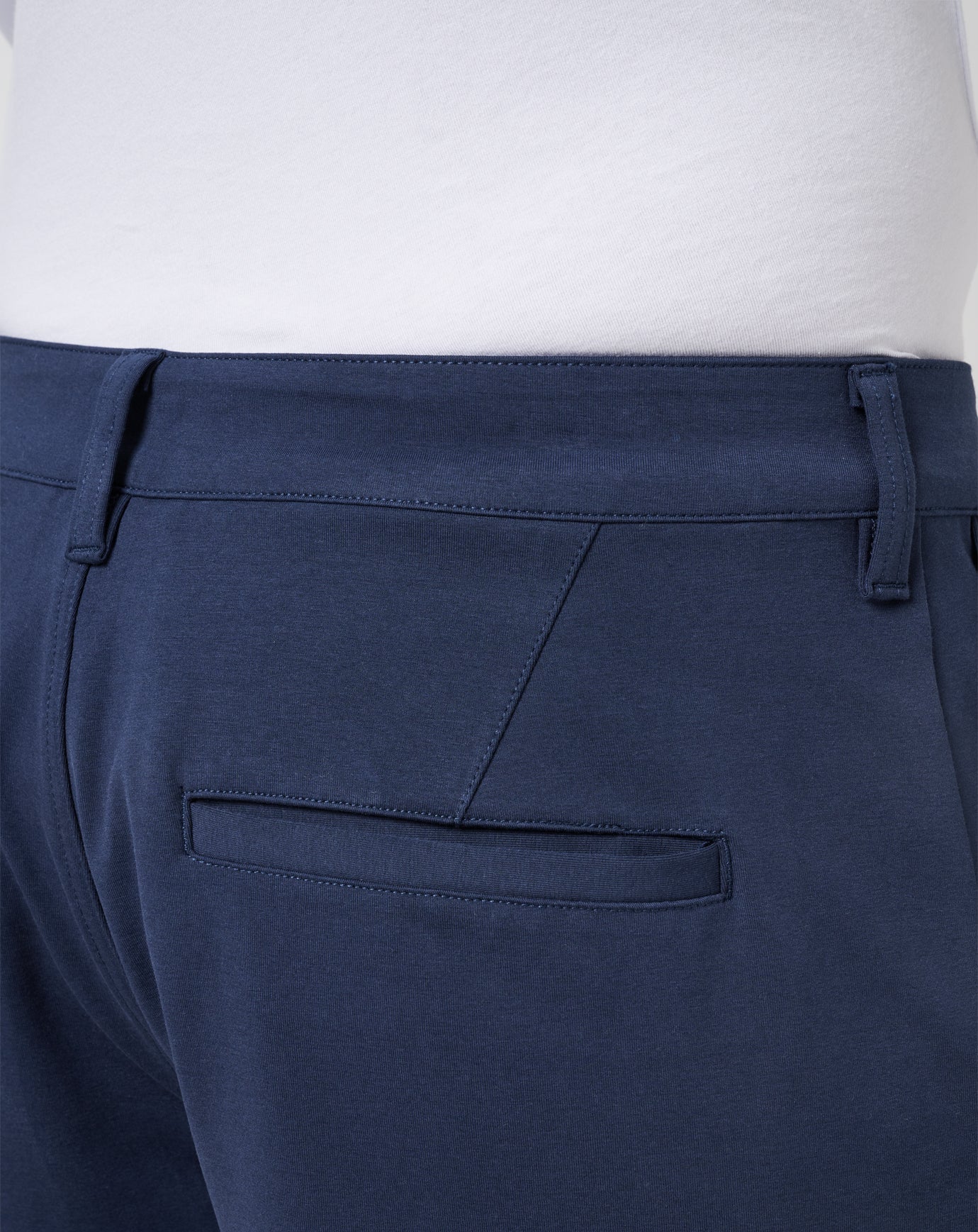 Stretchknit Short 8In - Travis Mathew
