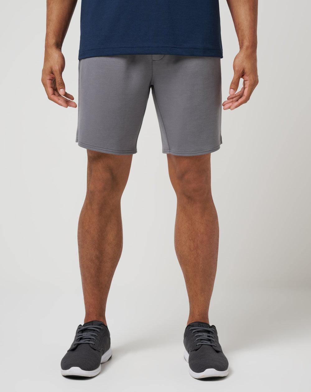 Fibercloud Short 8In - Travis Mathew
