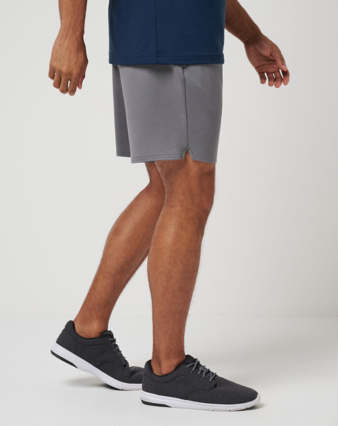 Fibercloud Short 8In - Travis Mathew