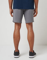 Fibercloud Short 8In - Travis Mathew