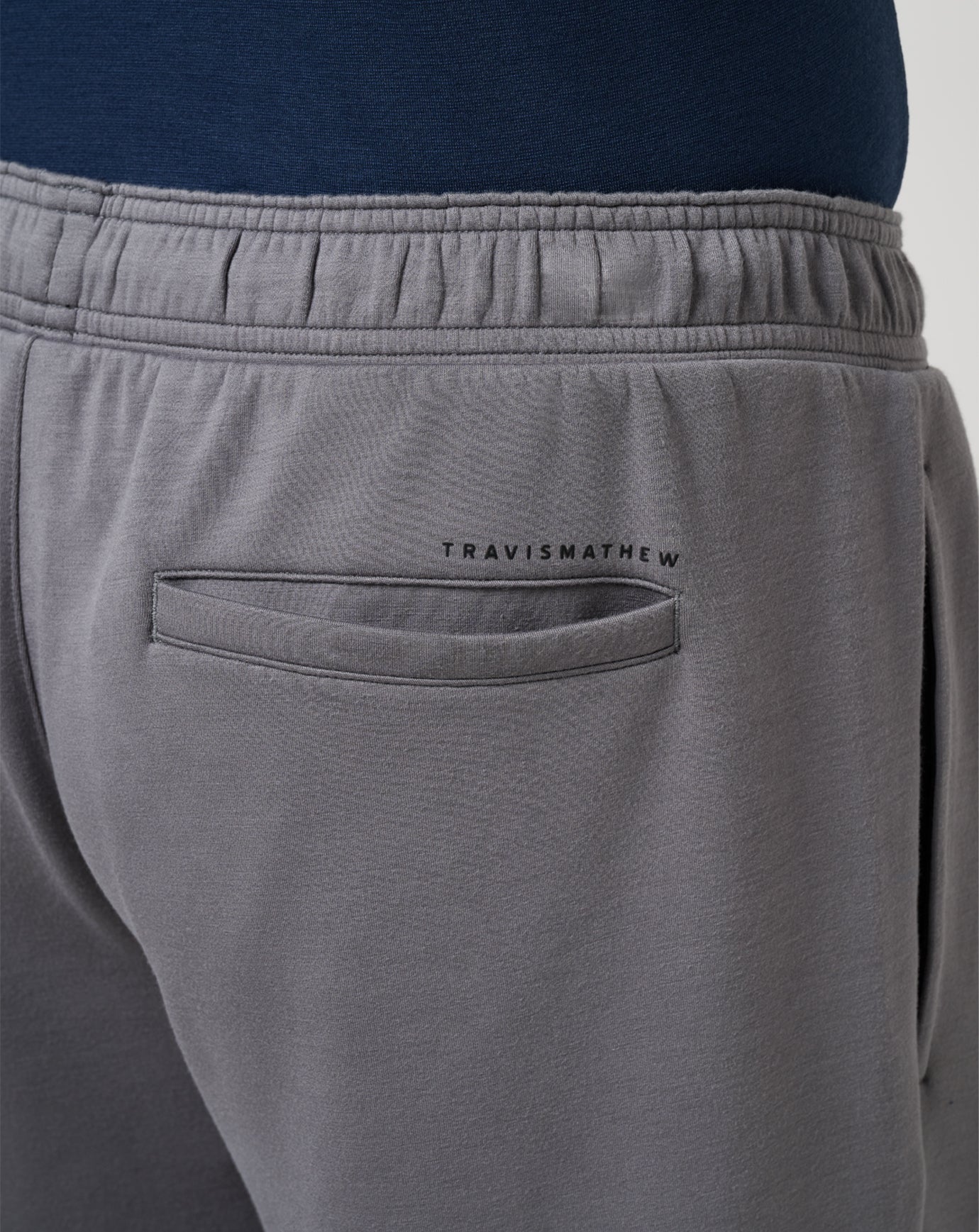 Fibercloud Short 8In - Travis Mathew