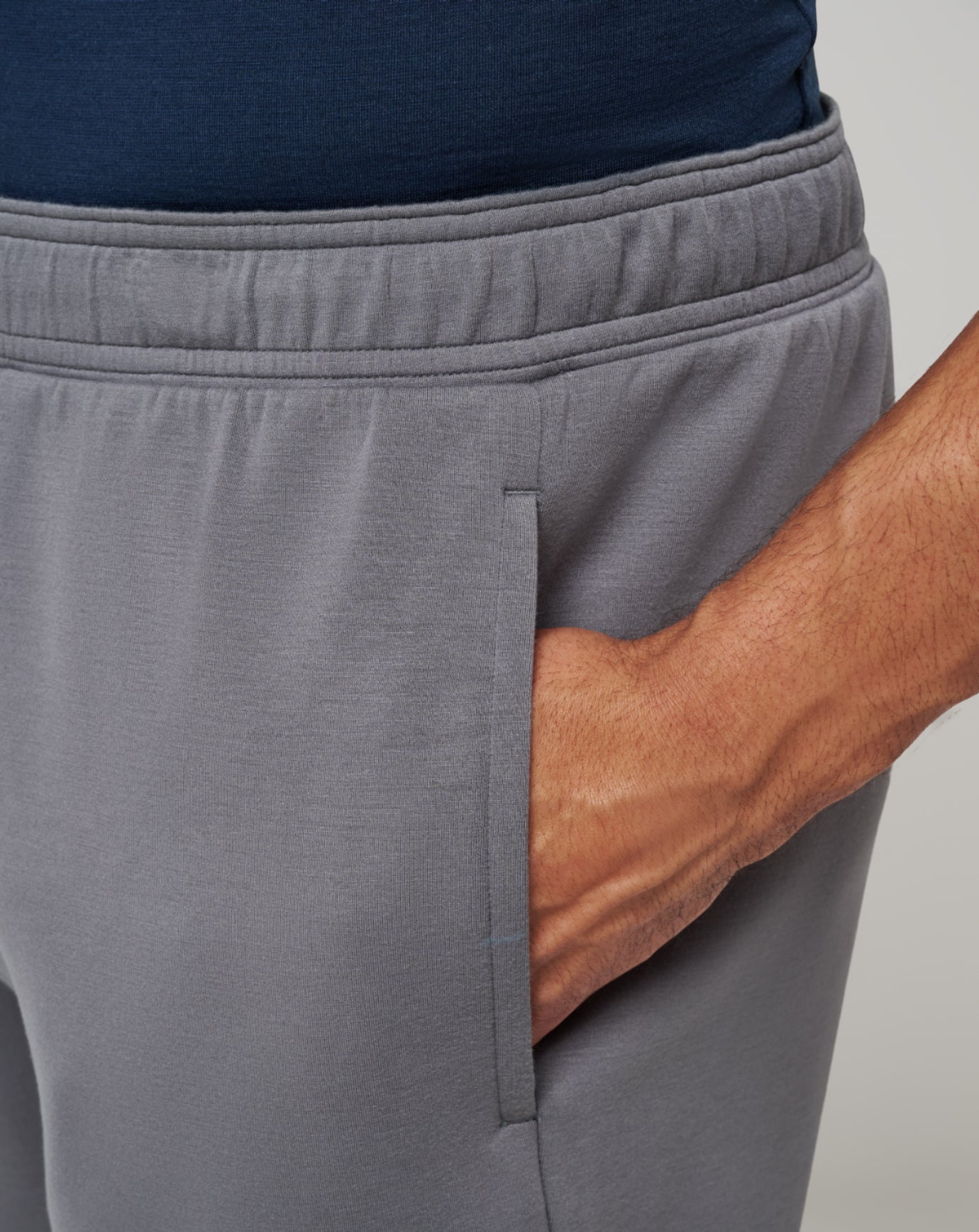 Fibercloud Short 8In - Travis Mathew