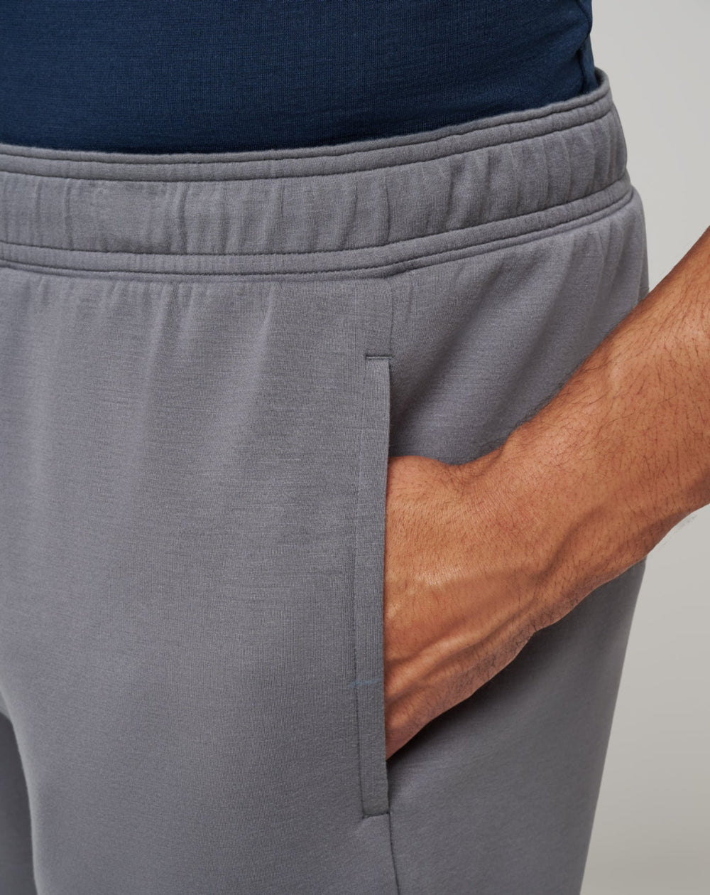Fibercloud Short 8In - Travis Mathew